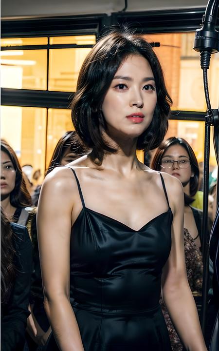Song_Hyekyo