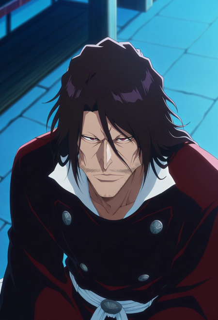 Yhwach | Bleach