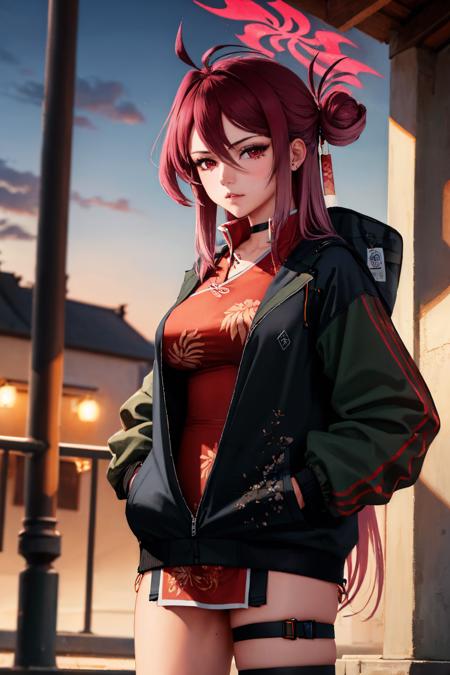Kayama Reijo | Blue Archive版本v1.0 (ID: 251535)