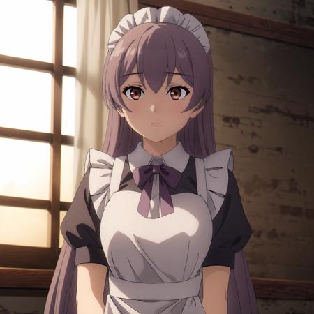 Renge (Frieren: Beyond Journey's End) LORA