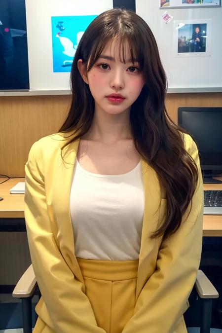 Jang Won Young - The Best Kpop Idol
