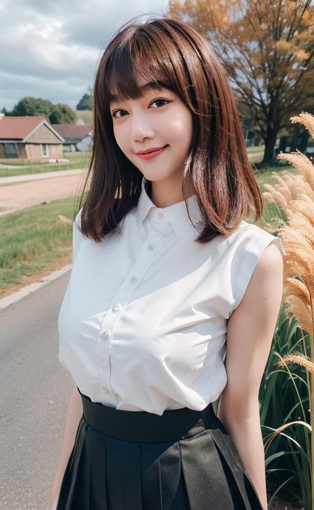 泱泱 Lynn | Taiwan model girl and Celebrity