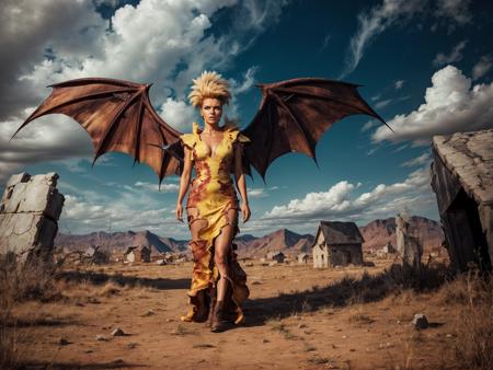 Alien Wear Fashion Collection