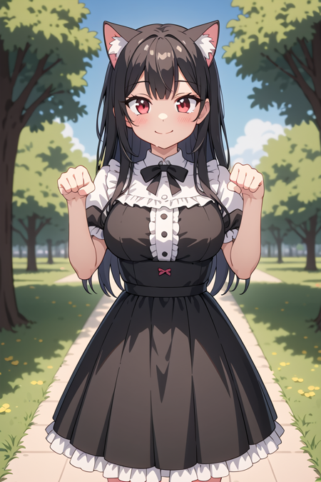 HotaruBreed XL AniMix (TV Anime Style)