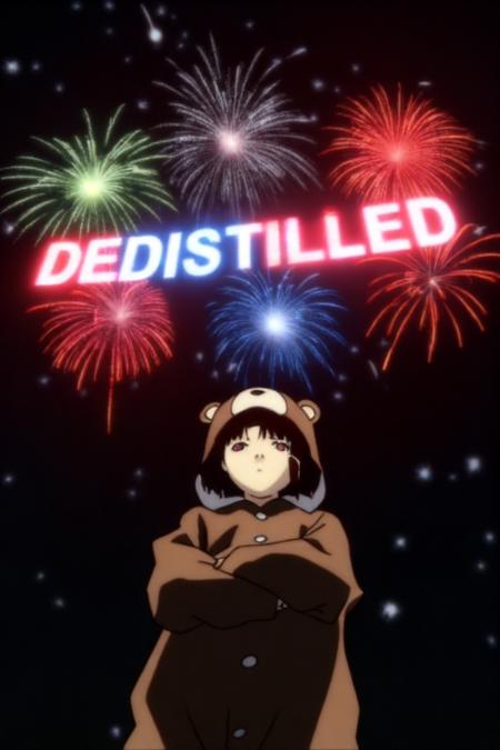 FLUX.DEV DEDISTILLED