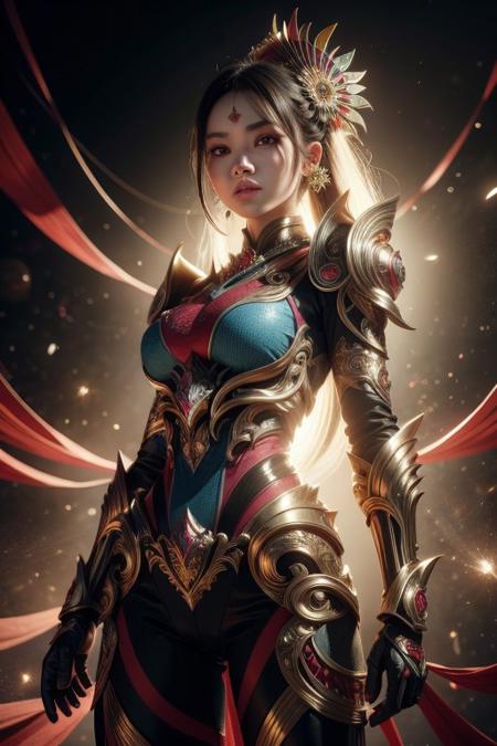 Dhevv-ArmorConcept