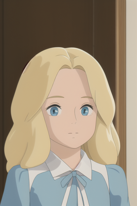 Marnie (Omoide no Marnie)