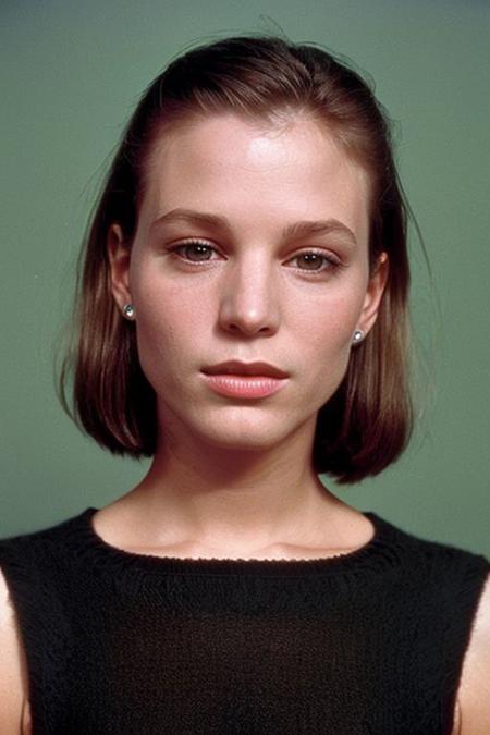 Bridget Fonda