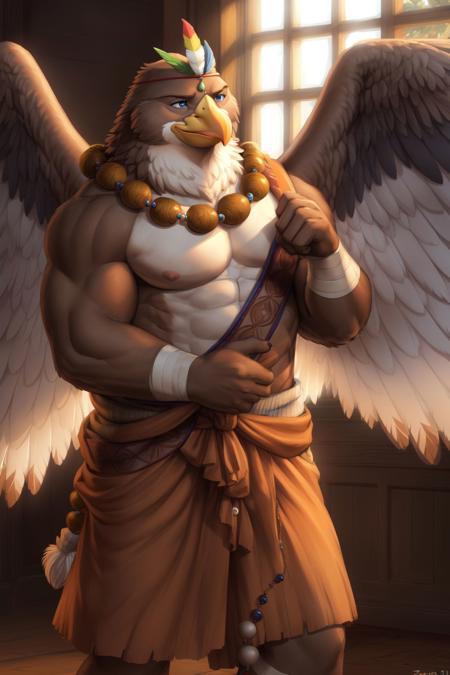 Gandharva - Housamo / TAS