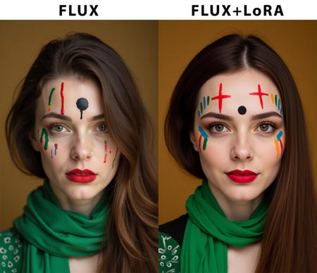 Detail Enhancer FLUX
