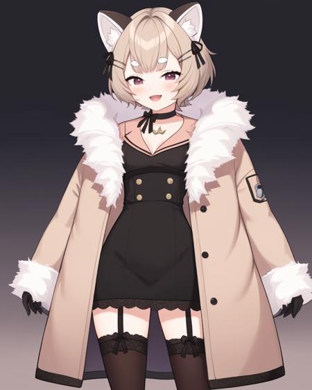 Komachi Panko XL - Phase Connect