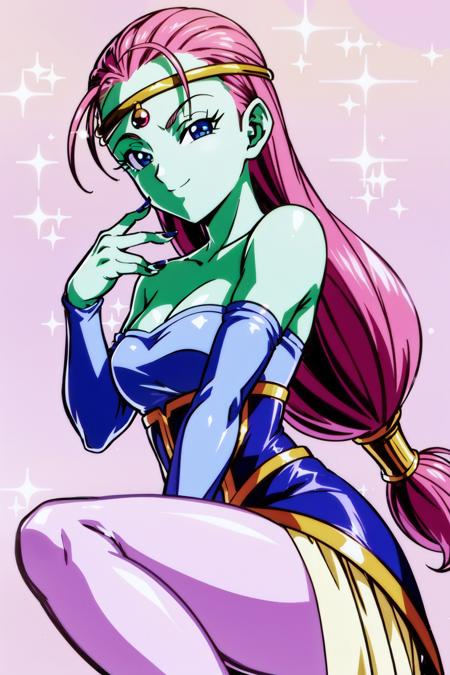 Caway - Dragon Ball Super