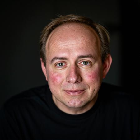 Kees van der Staaij版本v1.0 (ID: 1054316)