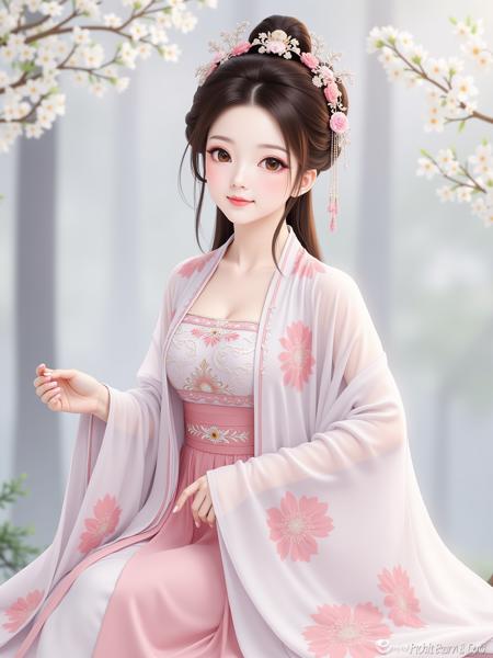 CCTT-Hanfu-Realistic-1版本v1.0 (ID: 1180649)