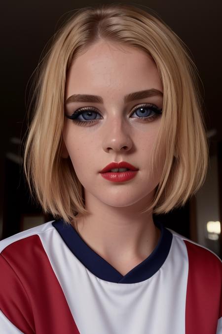 Haley Sorenson