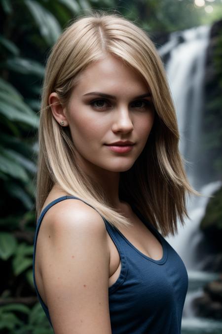 Maggie Grace