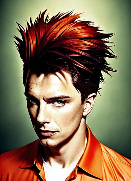 John Barrowman