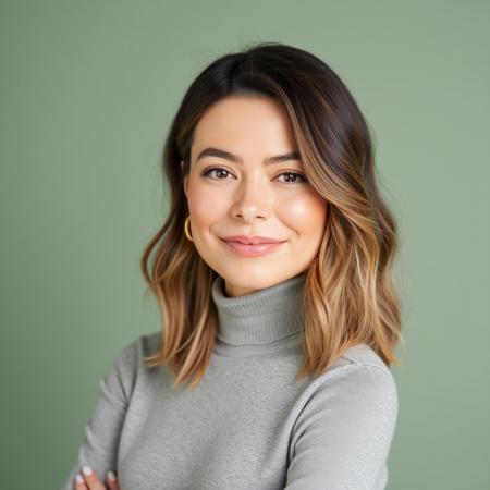 Miranda Cosgrove (Flux)版本V1 (ID: 787909)