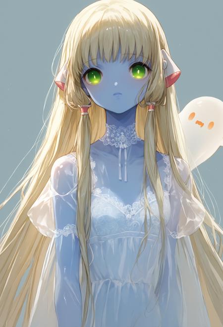 Chii : Chobits