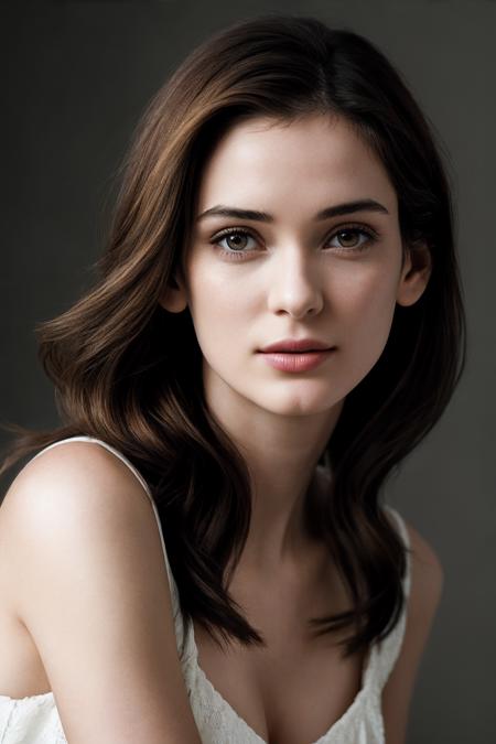 Winona Ryder SoloTI