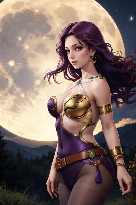 Maria (Final Fantasy II) LoRA