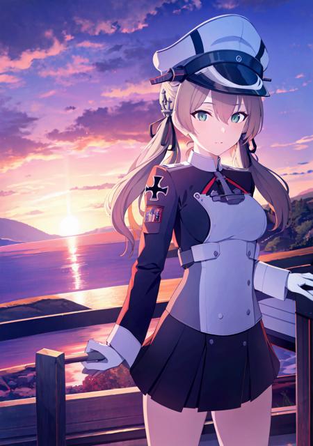 BArtstyle | Blue Archive Art Style LoRA | 碧蓝档案画风模型 | ブルーアーカイブ画風モデル