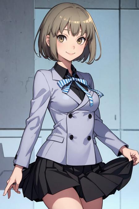 Io Nitta (Devil Survivor 2)版本v1.0 (ID: 228096)