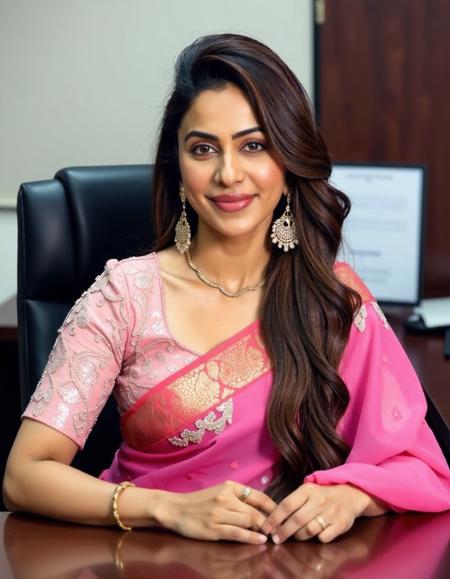 Rakul Preet Singh