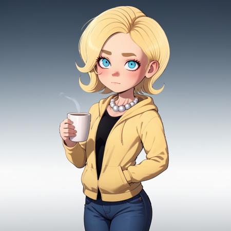Hilloli Clinton [ PXL / 1.5 ] [ Shadman ] by Leaf