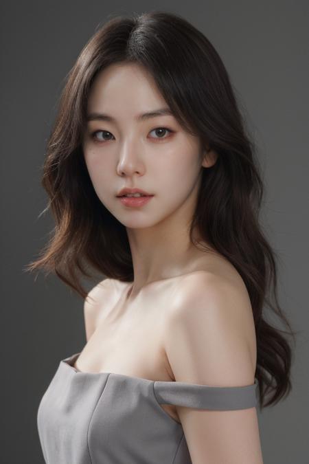 Not Wonder Girls - Ahn Sohee