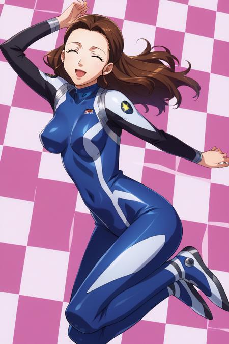 Eri Minami (Persona 4) [PONYXL] Character Lora
