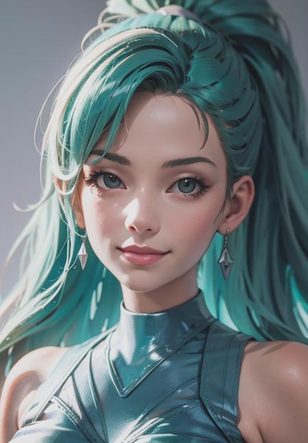 Seraphine - KDA (More/Reworked)