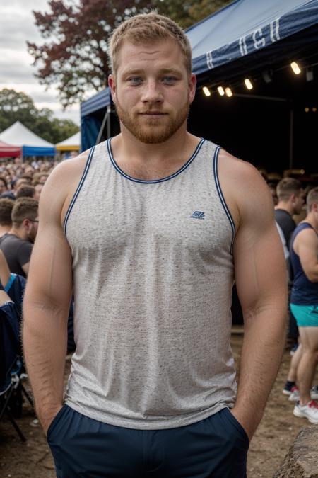 RS Nobodies: Gunnar Enginsson