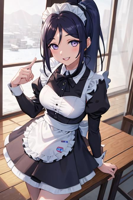 matsuura_kanan/松浦果南/마츠우라카난 (Love Live! Sunshine!!)