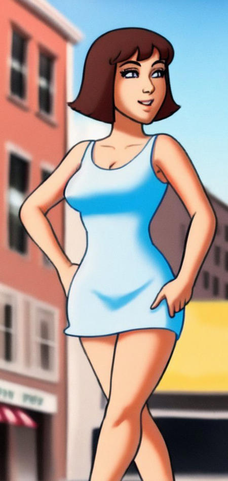 Victoria (Messagemates)