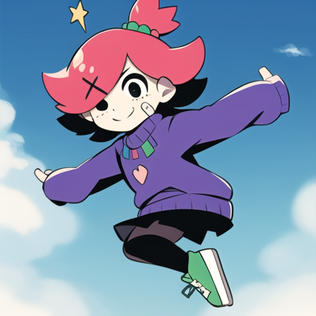 Trixie Roughhouse