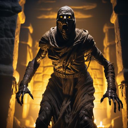 RPGMummyXL