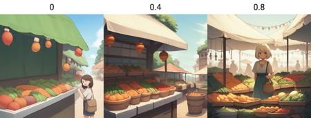 Farmer's Market