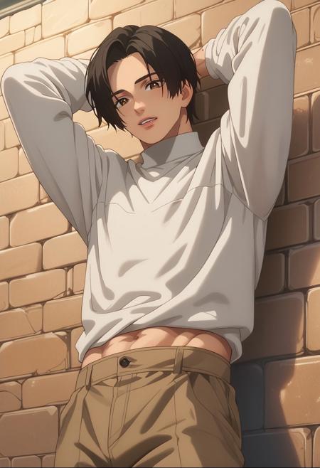 Kyouya Nagi | A Sign of Affection