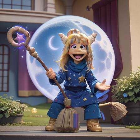 Eureeka (Eureeka's castle)