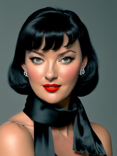 Gretchen Mol [SDXL]