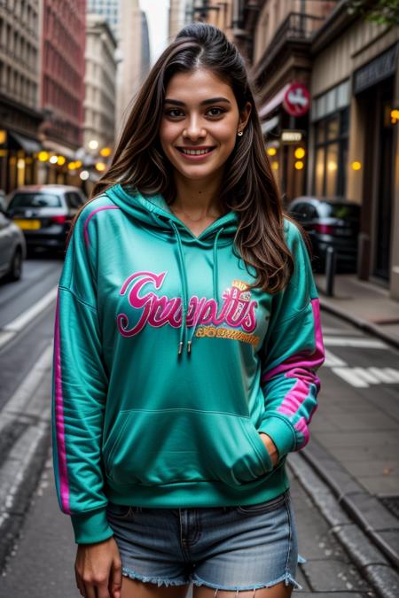 Hoodies By Stable Yogi