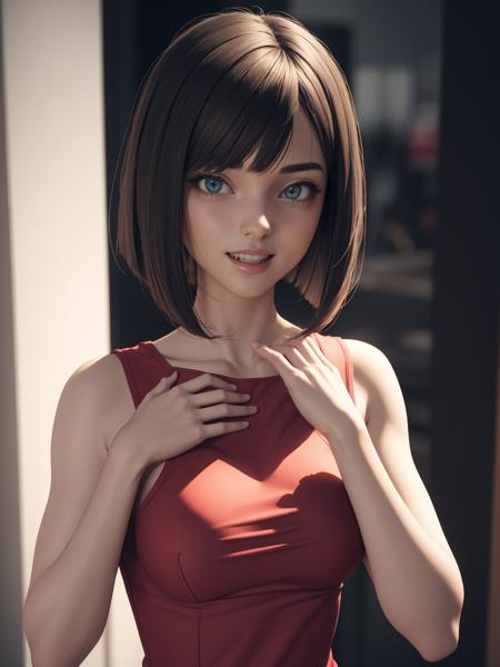 DuelAceWaifuMix-2.5D