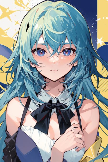 あるてら art style