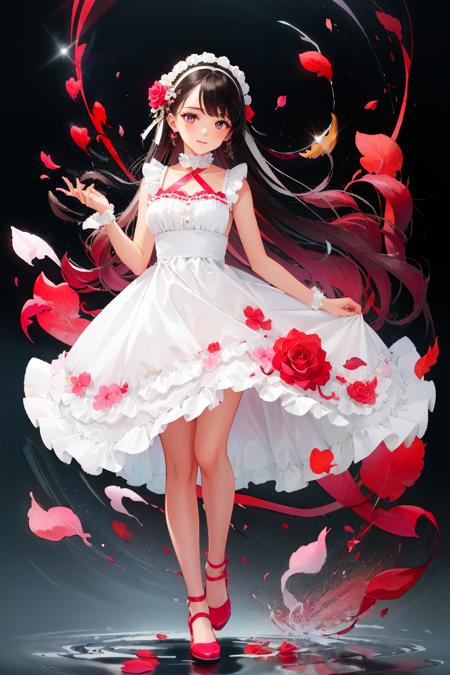 Rose