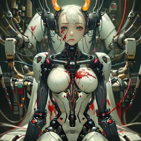 Real Mechanical Parts