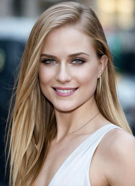 Evan Rachel Wood