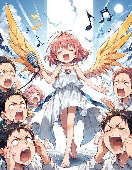 bad singing/音痴版本v1.0 (ID: 604102)