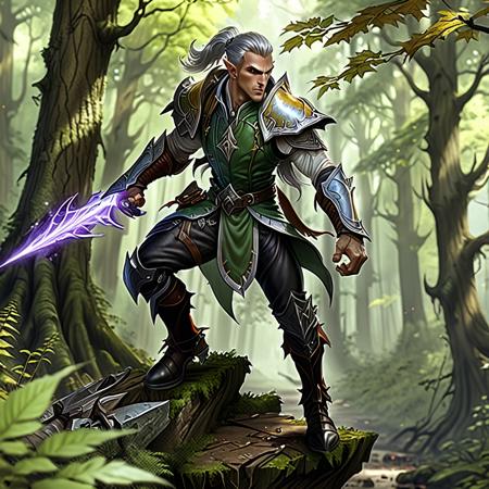 PsyBlade版本PsyBlade (ID: 451406)