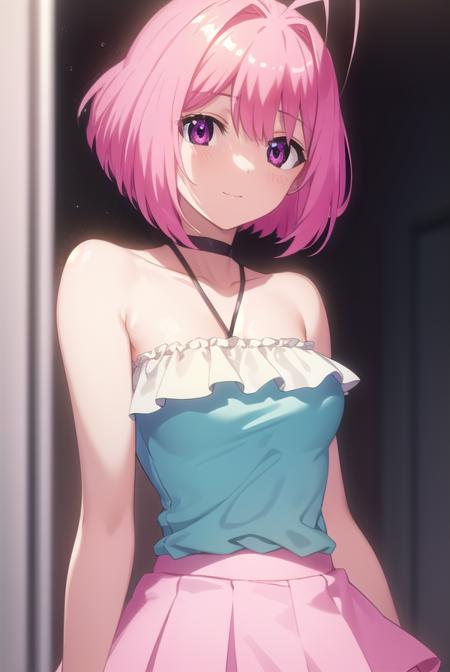 Kanon Nakagawa (中川 かのん) - The World God Only Knows (Kami nomi zo Shiru Sekai) ( 神のみぞ知るセカイ)